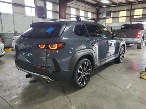 More photos of 2024 Mazda CX-50 2.5 Turbo Premium Plus Package at Sullivan Auto Trading Fredericksburg, VA