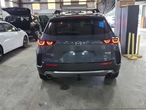 More photos of 2024 Mazda CX-50 2.5 Turbo Premium Plus Package at Sullivan Auto Trading Fredericksburg, VA