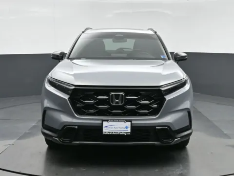 Photos of 2024 Honda CR-V Hybrid Sport-L for sale in Norfolk, VA at Sullivan Auto Trading Norfolk