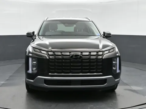 Photos of 2024 Hyundai Palisade SEL for sale in Norfolk, VA at Sullivan Auto Trading Norfolk