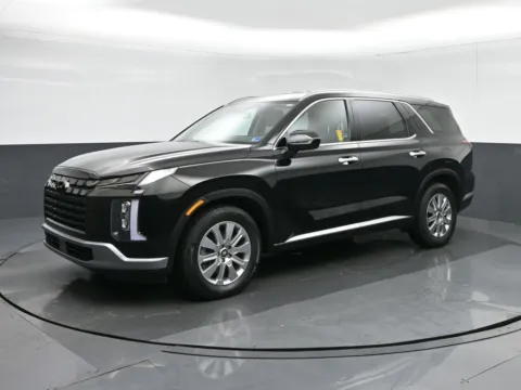 Another view of 2024 Hyundai Palisade SEL for sale in Norfolk, VA at Sullivan Auto Trading Norfolk