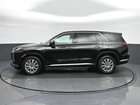 More photos of 2024 Hyundai Palisade SEL at Sullivan Auto Trading Norfolk, VA