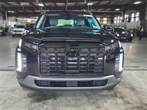 Photos of 2024 Hyundai Palisade SEL for sale in Fredericksburg, VA at Sullivan Auto Trading Fredericksburg
