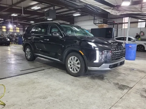Another view of 2024 Hyundai Palisade SEL for sale in Fredericksburg, VA at Sullivan Auto Trading Fredericksburg