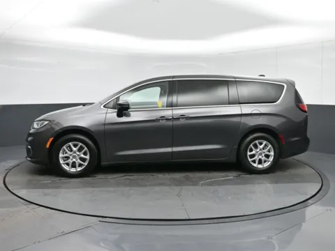 More photos of 2023 Chrysler Pacifica Touring L at Sullivan Auto Trading Fredericksburg, VA