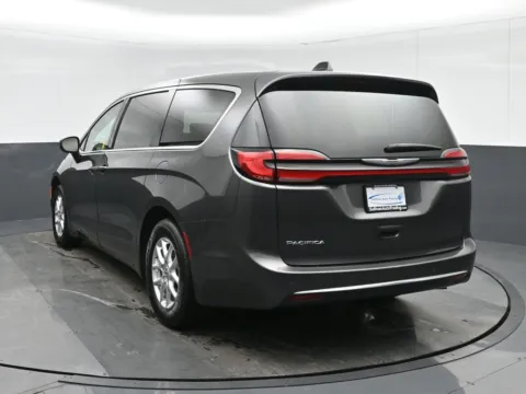 More photos of 2023 Chrysler Pacifica Touring L at Sullivan Auto Trading Fredericksburg, VA