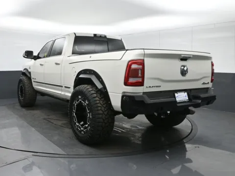 More photos of 2019 Ram 2500 Limited at Sullivan Auto Trading Fredericksburg, VA