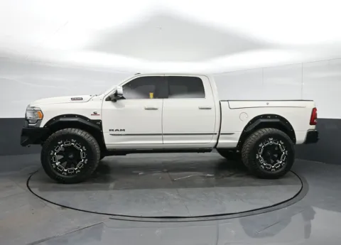 More photos of 2019 Ram 2500 Limited at Sullivan Auto Trading Fredericksburg, VA