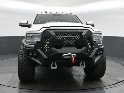 Photos of 2019 Ram 2500 Limited for sale in Fredericksburg, VA at Sullivan Auto Trading Fredericksburg