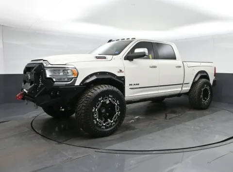 Another view of 2019 Ram 2500 Limited for sale in Fredericksburg, VA at Sullivan Auto Trading Fredericksburg