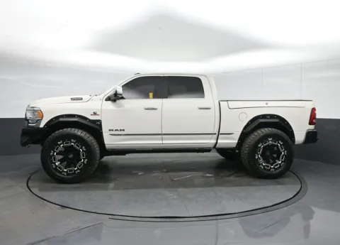 More photos of 2019 Ram 2500 Limited at Sullivan Auto Trading Fredericksburg, VA