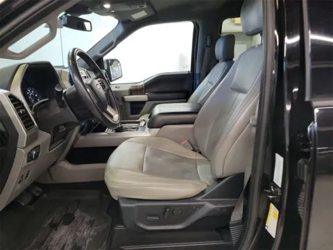 More photos of 2020 Ford F-150 Lariat at Sullivan Auto Trading Fredericksburg, VA