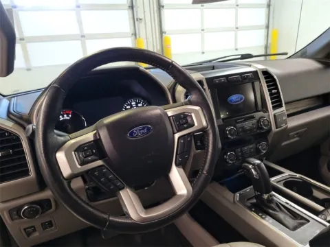 More photos of 2020 Ford F-150 Lariat at Sullivan Auto Trading Fredericksburg, VA