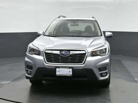 Photos of 2020 Subaru Forester Limited for sale in Fredericksburg, VA at Sullivan Auto Trading Fredericksburg