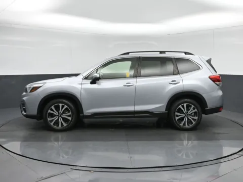More photos of 2020 Subaru Forester Limited at Sullivan Auto Trading Fredericksburg, VA