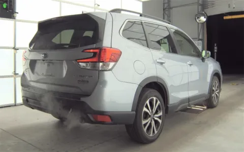 More photos of 2020 Subaru Forester Limited at Sullivan Auto Trading Fredericksburg, VA