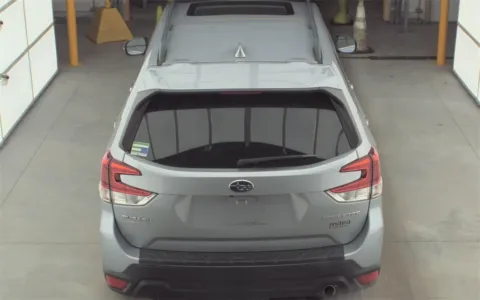 More photos of 2020 Subaru Forester Limited at Sullivan Auto Trading Fredericksburg, VA