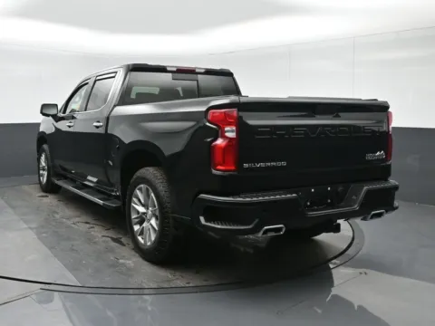 More photos of 2022 Chevrolet Silverado 1500 LTD High Country at Sullivan Auto Trading Fredericksburg, VA