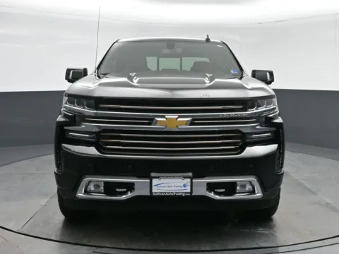 Photos of 2022 Chevrolet Silverado 1500 LTD High Country for sale in Fredericksburg, VA at Sullivan Auto Trading Fredericksburg