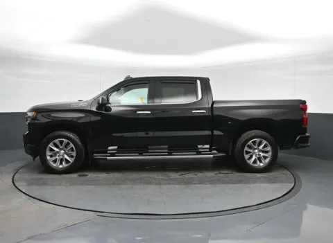 More photos of 2022 Chevrolet Silverado 1500 LTD High Country at Sullivan Auto Trading Fredericksburg, VA