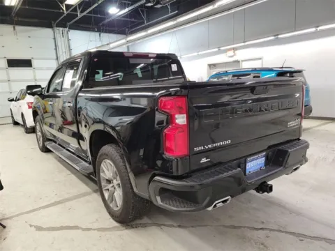 More photos of 2022 Chevrolet Silverado 1500 LTD High Country at Sullivan Auto Trading Fredericksburg, VA