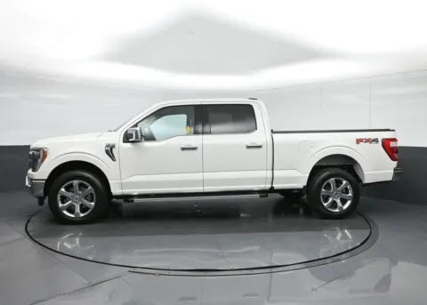 More photos of 2022 Ford F-150 Lariat at Sullivan Auto Trading Fredericksburg, VA