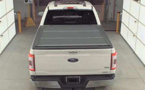 More photos of 2022 Ford F-150 Lariat at Sullivan Auto Trading Fredericksburg, VA