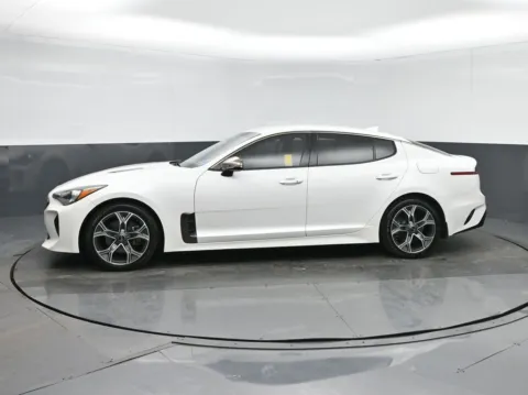 More photos of 2021 Kia Stinger GT-Line at Sullivan Auto Trading Fredericksburg, VA