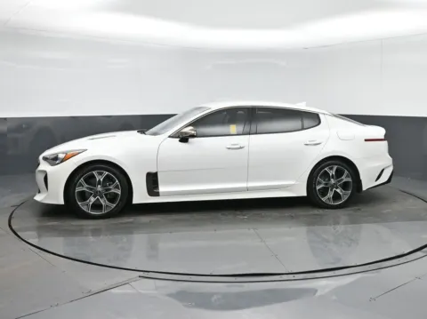 More photos of 2021 Kia Stinger GT-Line at Sullivan Auto Trading Fredericksburg, VA