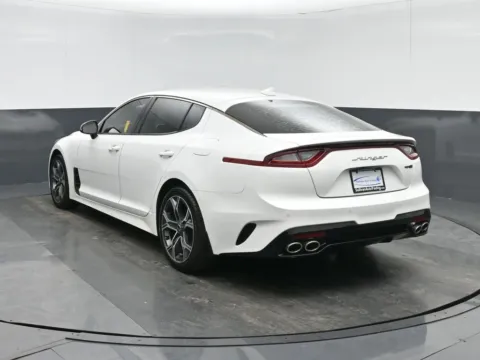 More photos of 2021 Kia Stinger GT-Line at Sullivan Auto Trading Fredericksburg, VA