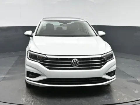 Photos of 2021 Volkswagen Jetta SEL Premium for sale in Fredericksburg, VA at Sullivan Auto Trading Fredericksburg