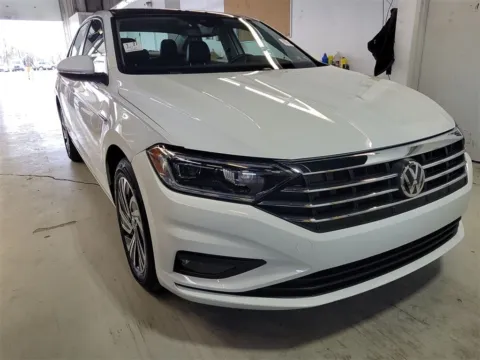 Photos of 2021 Volkswagen Jetta SEL Premium for sale in Fredericksburg, VA at Sullivan Auto Trading Fredericksburg