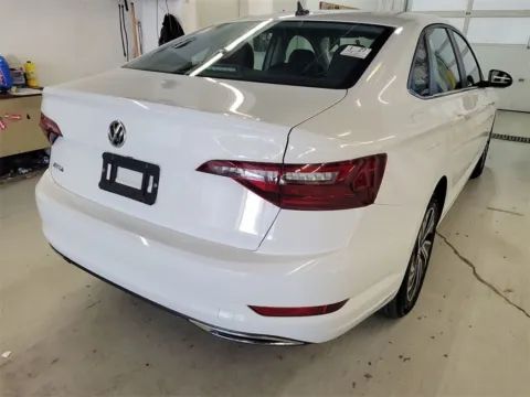 Another view of 2021 Volkswagen Jetta SEL Premium for sale in Fredericksburg, VA at Sullivan Auto Trading Fredericksburg