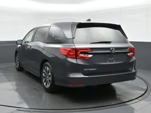 More photos of 2024 Honda Odyssey EX-L at Sullivan Auto Trading Fredericksburg, VA