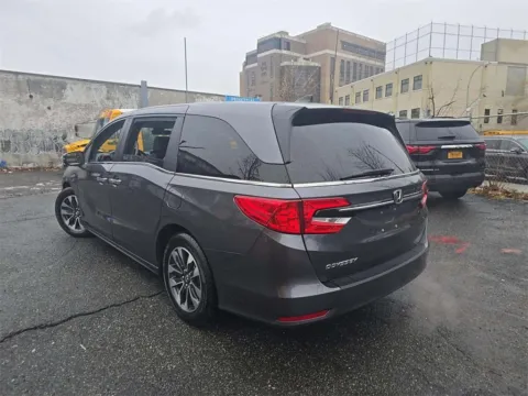 More photos of 2024 Honda Odyssey EX-L at Sullivan Auto Trading Fredericksburg, VA