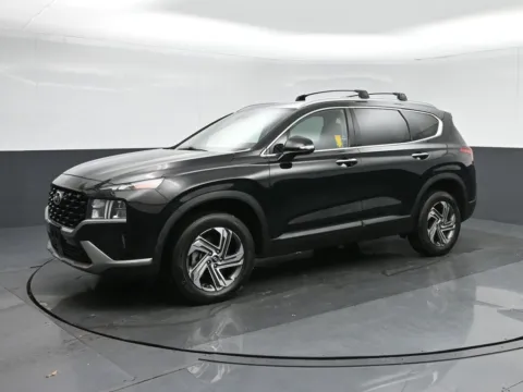 Another view of 2023 Hyundai Santa Fe SEL for sale in Fredericksburg, VA at Sullivan Auto Trading Fredericksburg