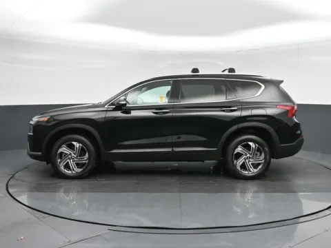 More photos of 2023 Hyundai Santa Fe SEL at Sullivan Auto Trading Fredericksburg, VA