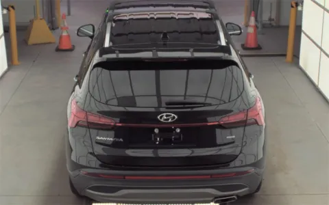 More photos of 2023 Hyundai Santa Fe SEL at Sullivan Auto Trading Fredericksburg, VA