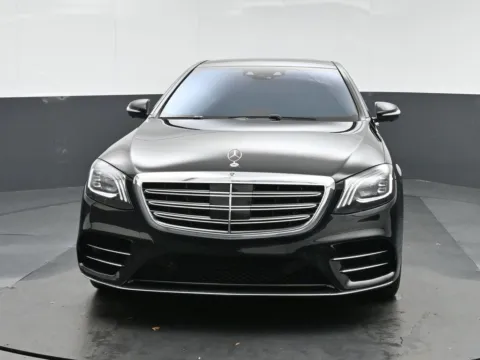 Photos of 2020 Mercedes-Benz S-Class S 450 for sale in Norfolk, VA at Sullivan Auto Trading Norfolk