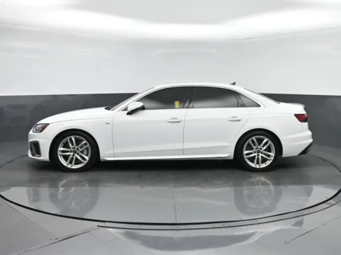 More photos of 2023 Audi A4 45 S line Premium Plus at Sullivan Auto Trading Norfolk, VA
