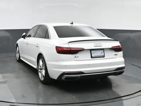 More photos of 2023 Audi A4 45 S line Premium Plus at Sullivan Auto Trading Norfolk, VA