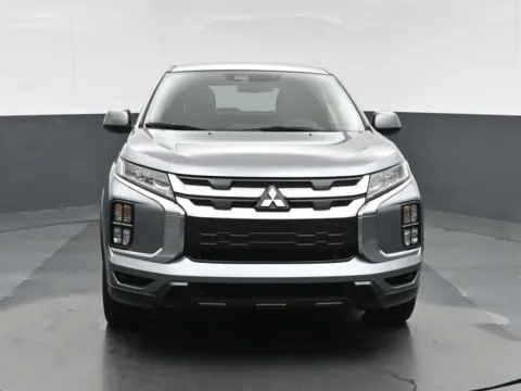 Photos of 2023 Mitsubishi Outlander Sport 2.0 ES for sale in Fredericksburg, VA at Sullivan Auto Trading Fredericksburg