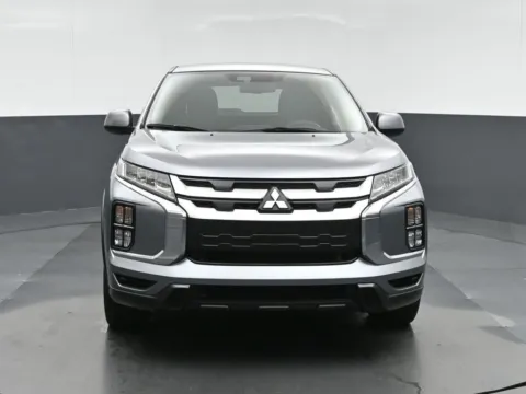 Photos of 2023 Mitsubishi Outlander Sport 2.0 ES for sale in Fredericksburg, VA at Sullivan Auto Trading Fredericksburg