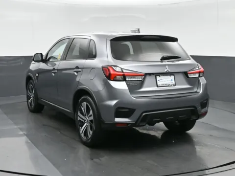 More photos of 2023 Mitsubishi Outlander Sport 2.0 ES at Sullivan Auto Trading Fredericksburg, VA