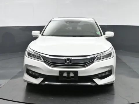 Photos of 2017 Honda Accord Touring for sale in Fredericksburg, VA at Sullivan Auto Trading Fredericksburg