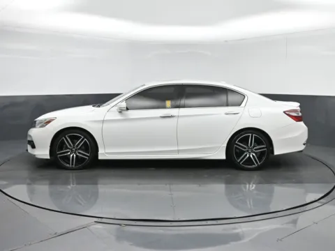 More photos of 2017 Honda Accord Touring at Sullivan Auto Trading Fredericksburg, VA