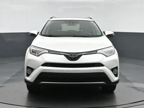 Photos of 2016 Toyota RAV4 Limited for sale in Fredericksburg, VA at Sullivan Auto Trading Fredericksburg