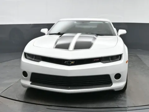 Photos of 2015 Chevrolet Camaro 2LT for sale in Fredericksburg, VA at Sullivan Auto Trading Fredericksburg