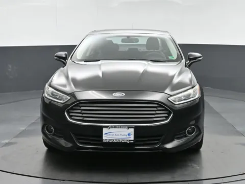 Photos of 2013 Ford Fusion SE for sale in Fredericksburg, VA at Sullivan Auto Trading Fredericksburg