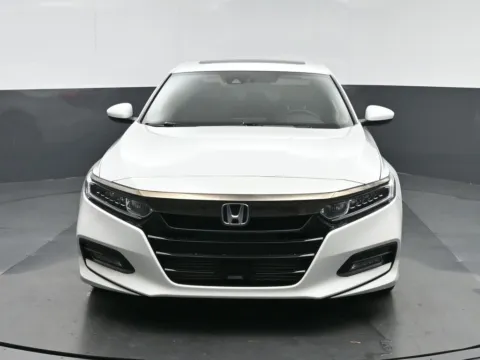 Photos of 2019 Honda Accord Sport 2.0T for sale in Fredericksburg, VA at Sullivan Auto Trading Fredericksburg